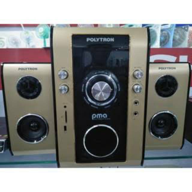 Audio Polytron PMA9503