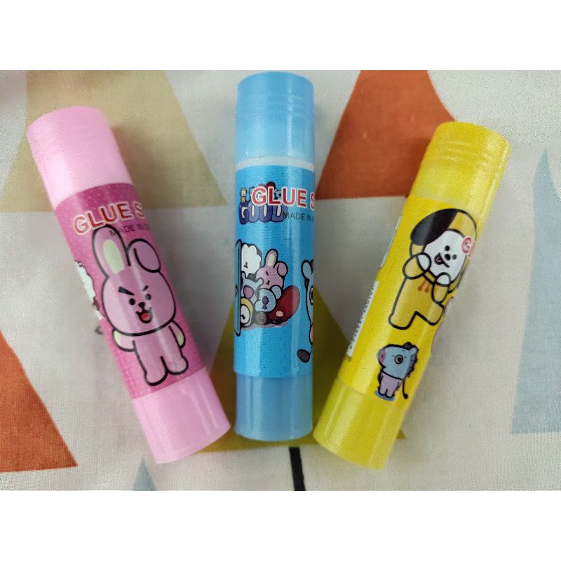 

LEM 10gr Glue Stik BTS