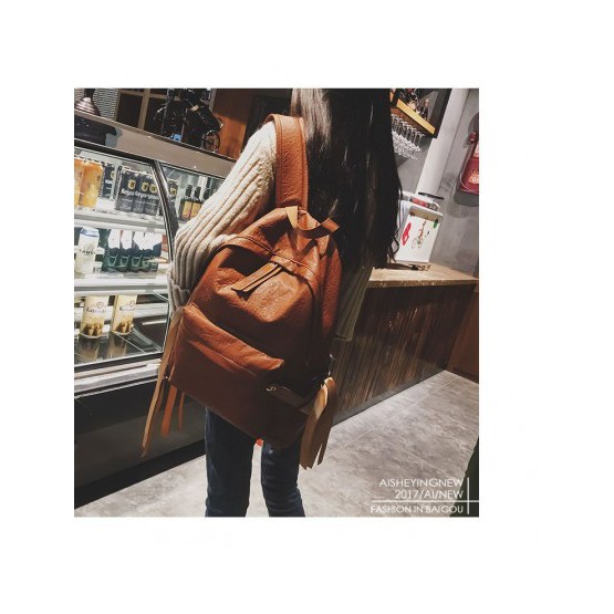 DC7146 TAS RANSEL FASHION