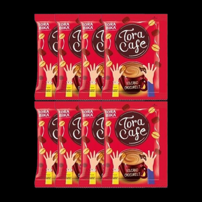 

Torabika tora cafe 10x23gr