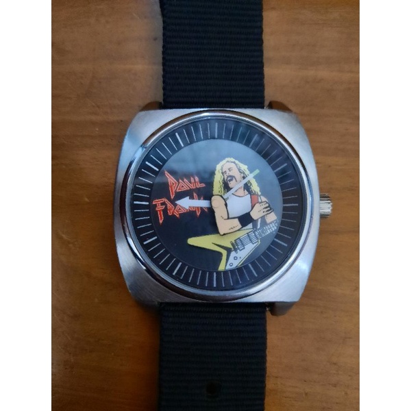 Paul Frank Metal Rocker CAGD040401 Second Original