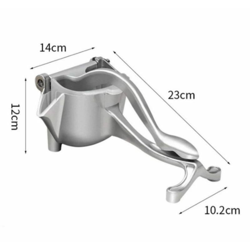 PEMERAS JERUK / BUAH MANUAL