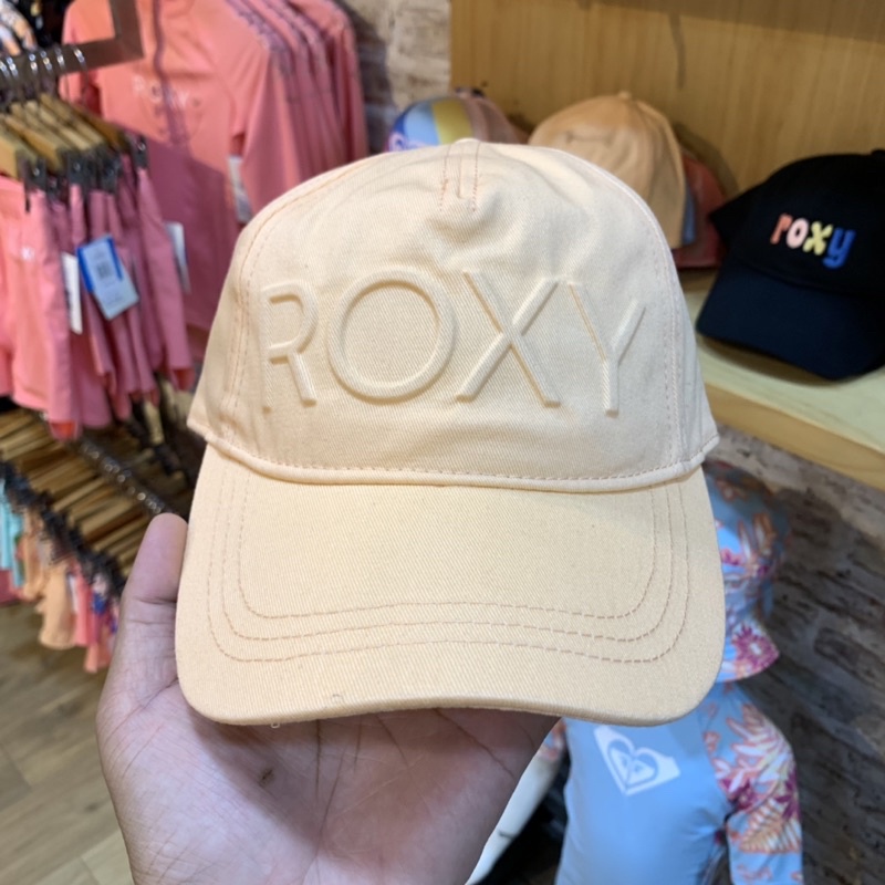 TOPI ANAK-ANAK ROXY ORIGINAL GIRL FROM NORTH