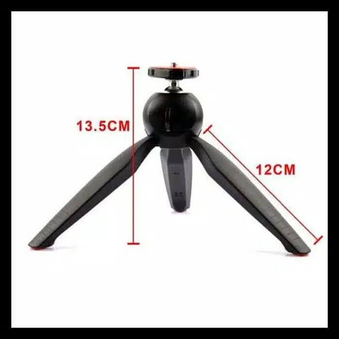 [SB] Tripod Support Mini - Phone Extendable With Holder U [TM-01 &amp; TM-02]