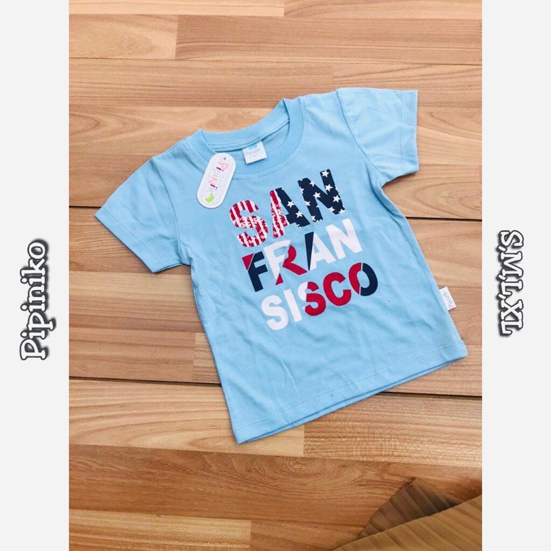 kaos lucu