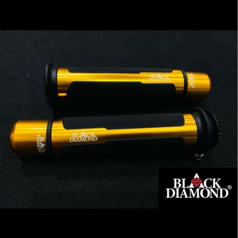 Handgrip Grip Handfat Black diamond Universal Bast Quality