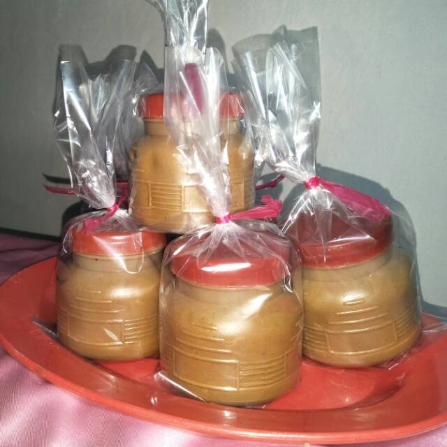 

PETIS IKAN ASLI MADURA