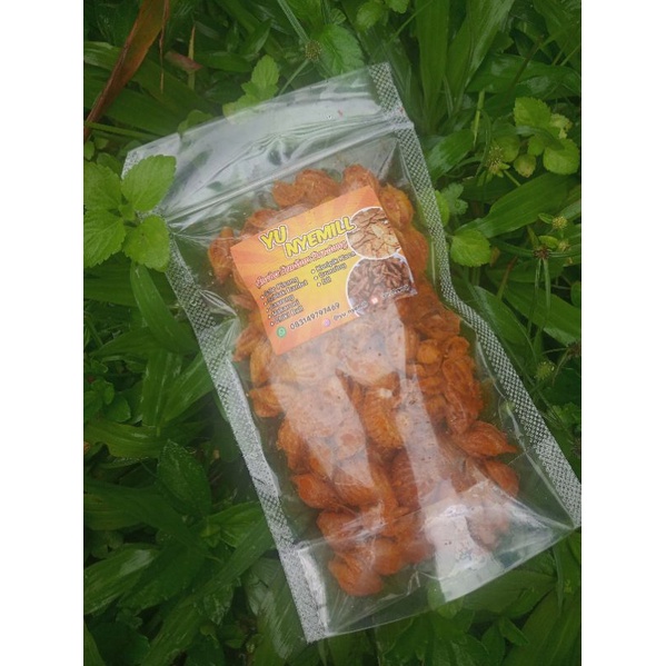 

SEBLAK KERANG BANTET