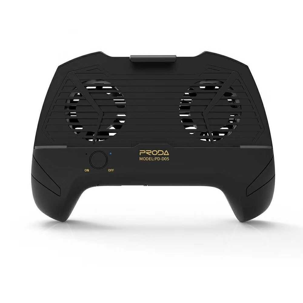 Remax Akache Gaming Smartphone Cooling Gamepad - PD-D05