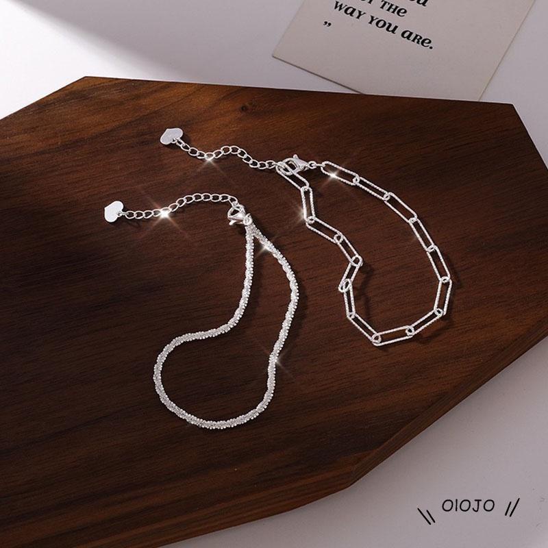 【COD】Gelang Tali Tangan Musim Panas Gaya Simple Untuk Wanita