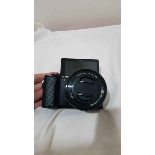 SONY A5000 BODY ONLY