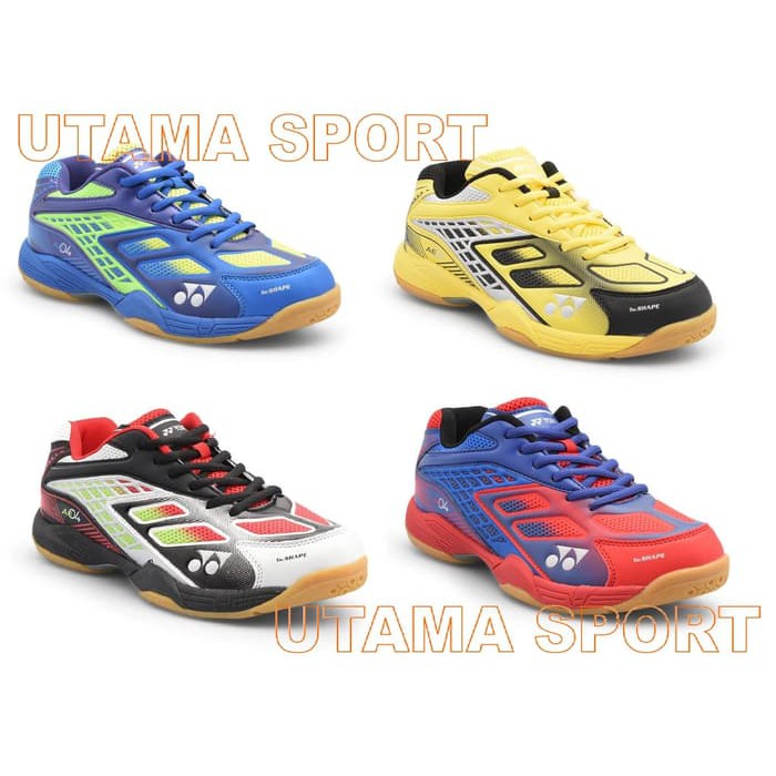 Sepatu Badminton / Bulutangkis Yonex All England 4 / AE 04