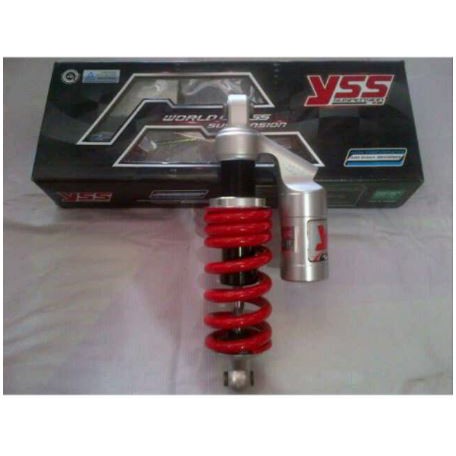 Monoshock/shock ORI YSS NINJA RR