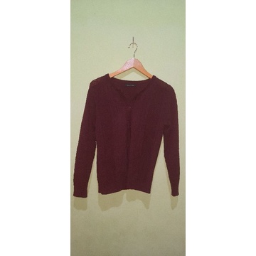 Mango Sweater Gonegani Preloved