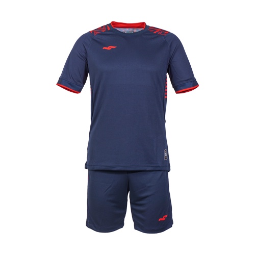 Jersey SMBD Teamwear Ritiro Pro Navy