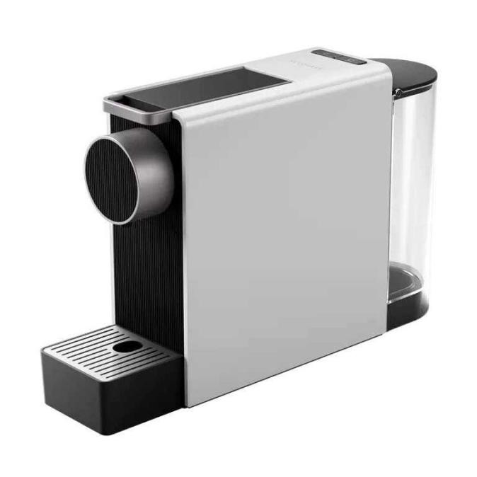 Xiaomi Scishare Mini Mesin Kopi Espresso Coffee Maker 19 Bar - S1201 Tobeindah