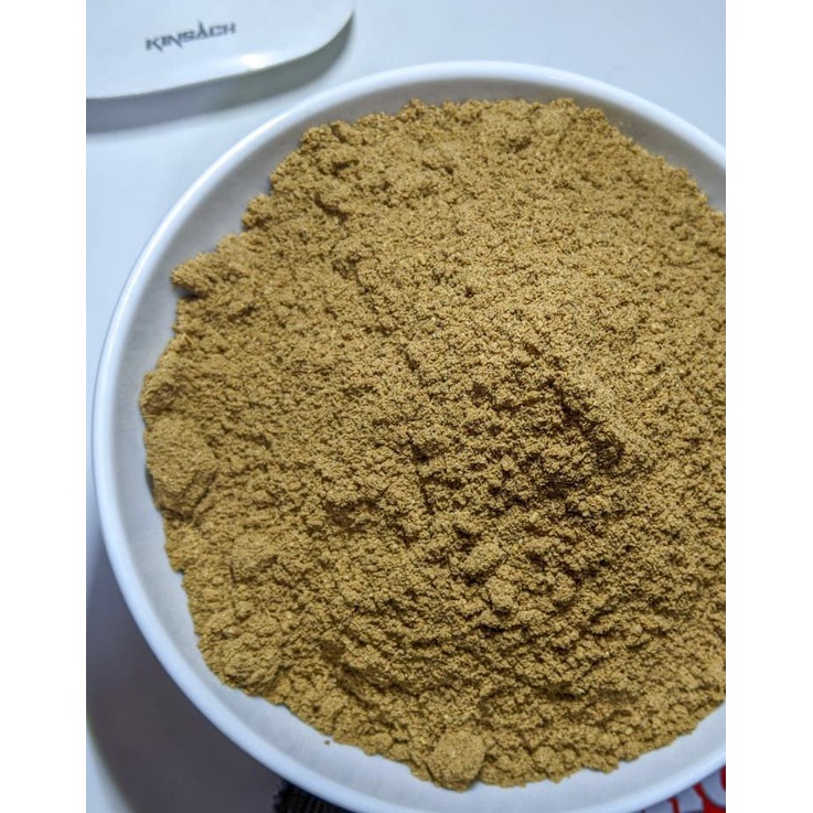 SERBUK QUSTHUL HINDI GRADE A MARWANI CURAH REPACK QUSTH AL HINDI QIST AL HINDI INDIAN ROOT POWDER