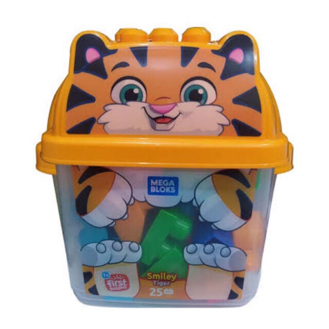 fisher price mega bloks 250