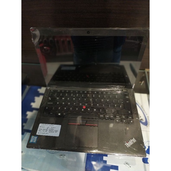 LAPTOP LENOVO THINKPAD X270