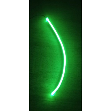 -Alis HIJAU MUDA 30cm