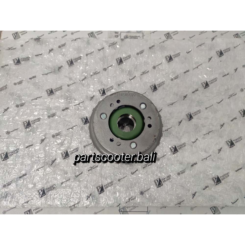 Montageständer Zentral Original PIAGGIO 56467R Für Wespe LX Lxv 125 150