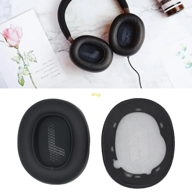 Btsg Busa Headphone Elastis Untuk E65BTNC Duet NC LIVE650 660 BTNC