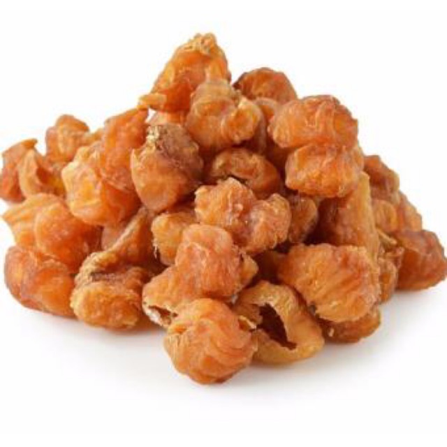 

Longan kering / Dried Longan