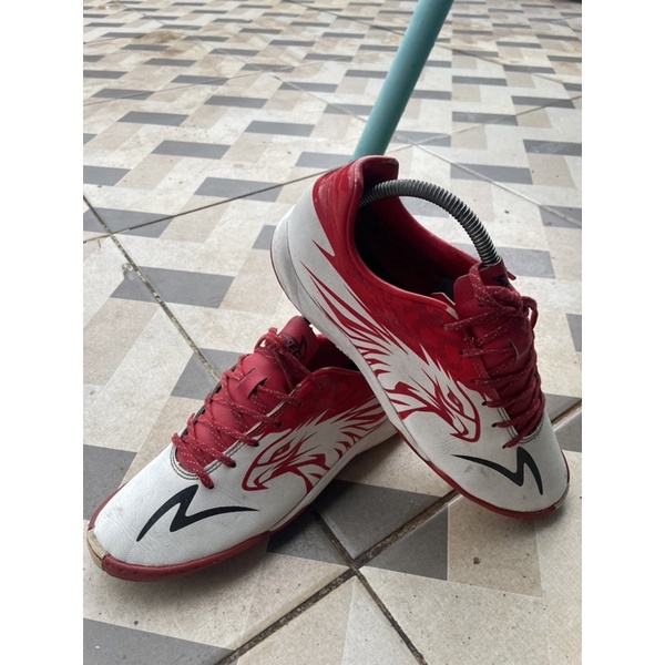 SPECS Garuda Attack 2019 In