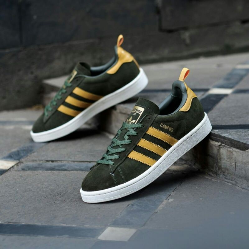 

ADIDAS CAMPUS RETRO