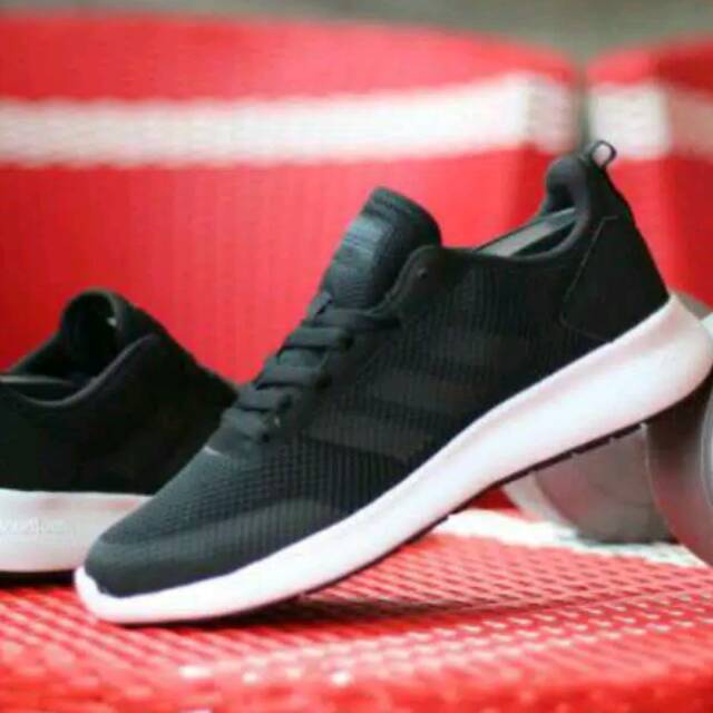 Adidas cloudfoam ultimate racer original bnwb made in indonesia