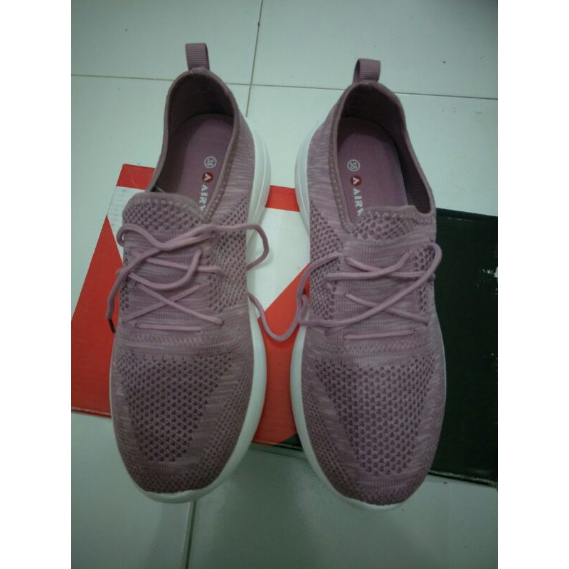 Sepatu Wanita Airwalk Jayden