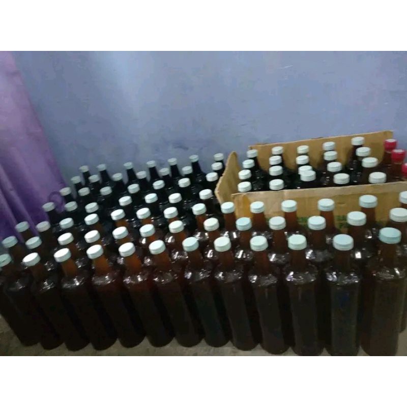 

MADU KELANCENG ASLI
