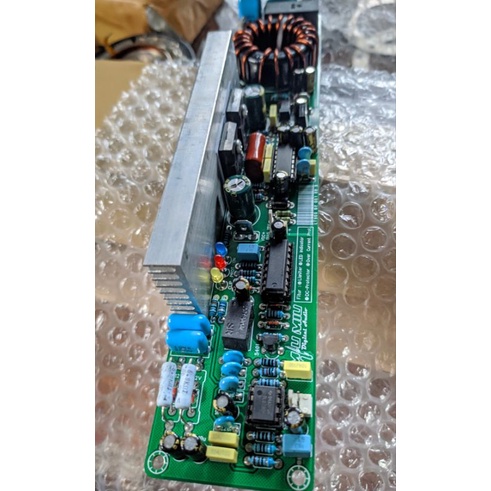 POWER CLASS D LEXUS D900