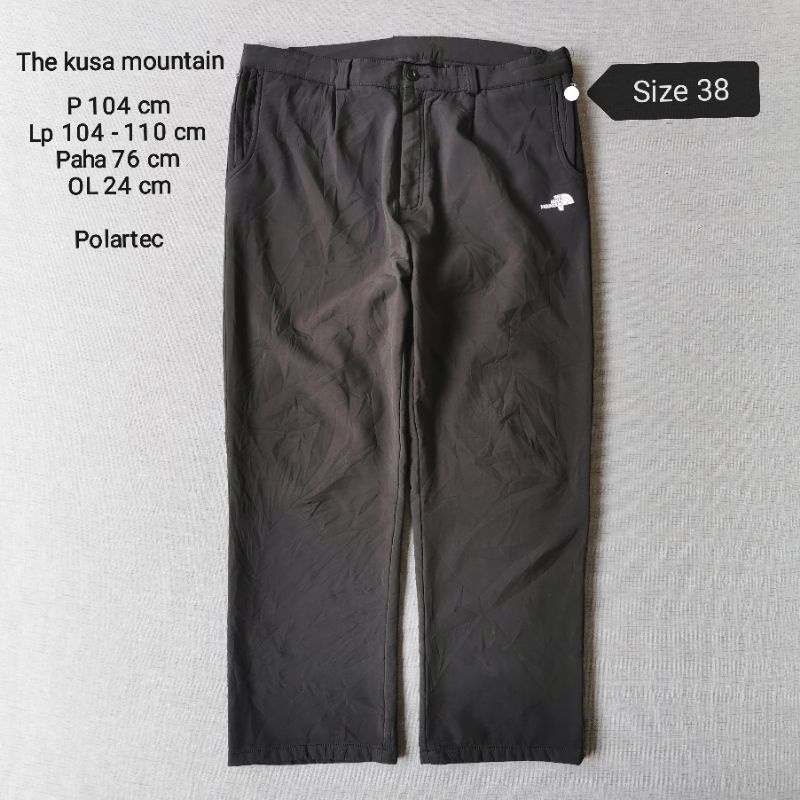 CELANA OUTDOOR GOLF FORMAL SECOND