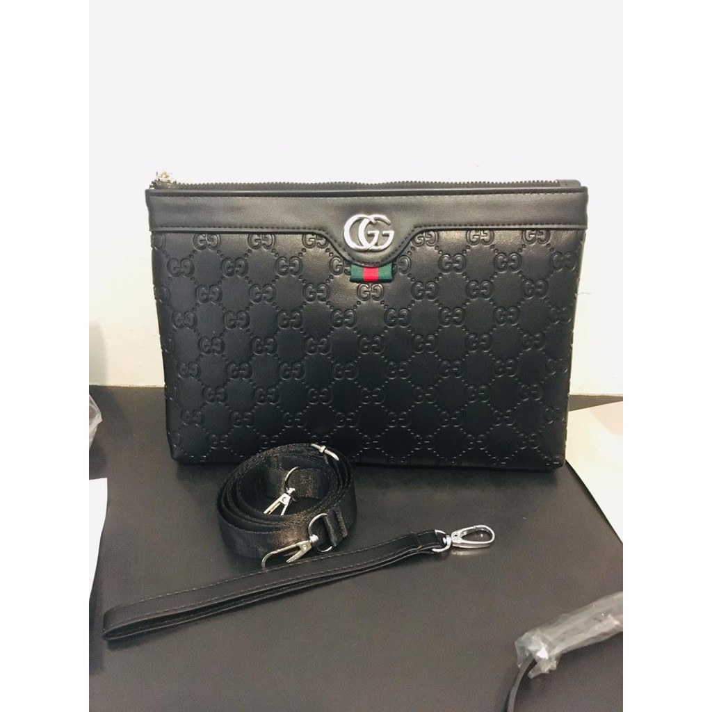 Clutch Gucci 8066 & 8091 VIC  TAS SELEMPANG CLUTCH WANITA CLUTCH PESTA  CLUTCH IMPORT