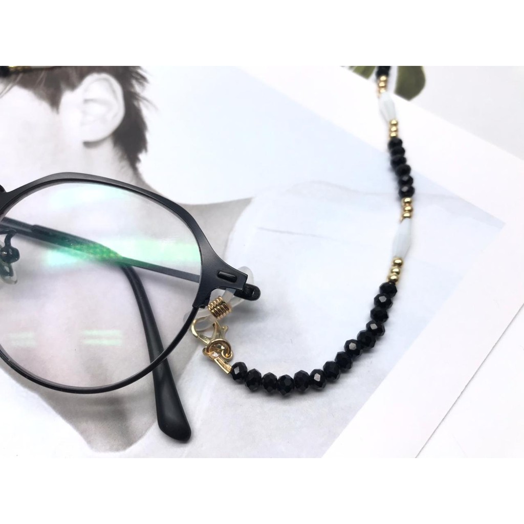 Tali masker Lucy Lauw Jewellery R046 Strap Glasses/rantai kacamata