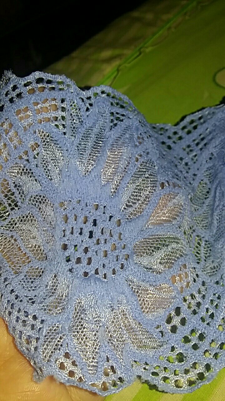 Renda Stretch/elastis 8.5cm - 10cm