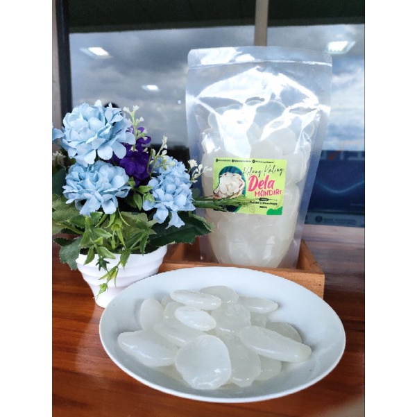 

KOLANG KALING FRESH