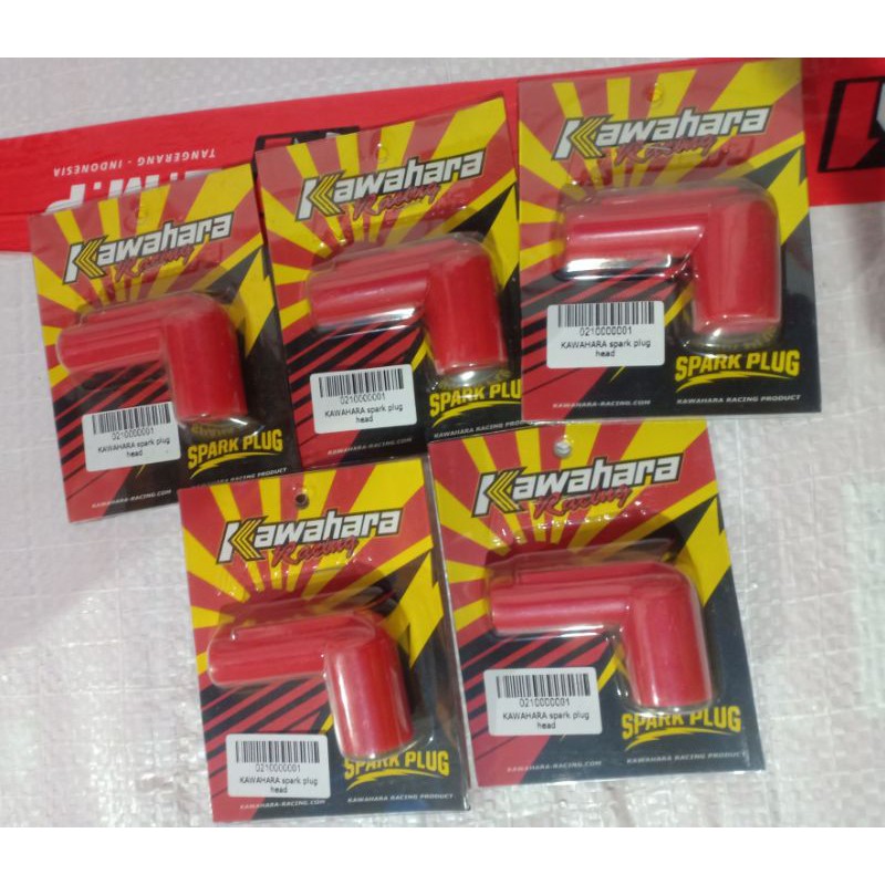 Kawahara Cop Busi Universal