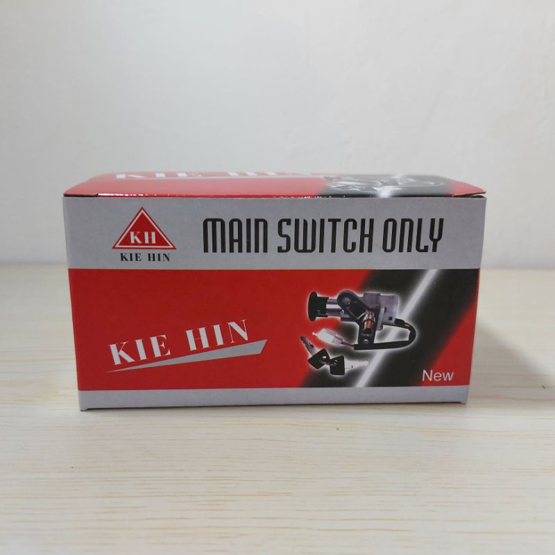 Kunci Kontak Yamaha Jupiter z-2