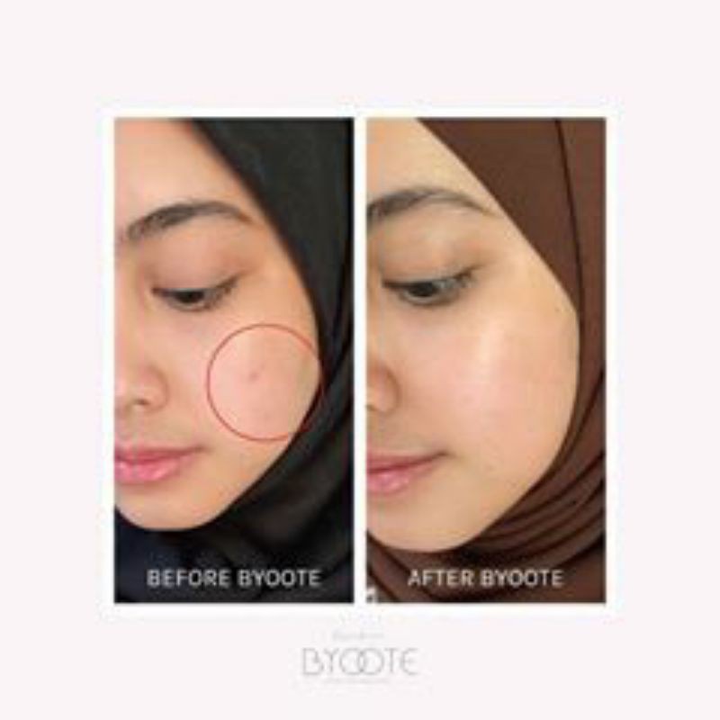 BYOOTE COLLAGEN 1 BOX 16 SACHET ORIGINAL