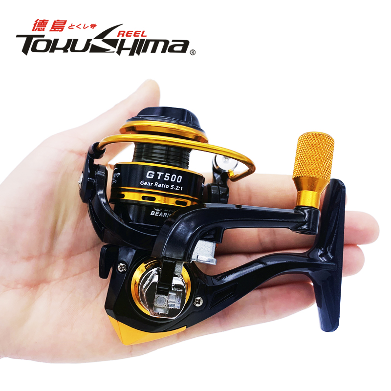 Reel Pancing Reel Pancing Laut besar 10Kg Drag Mini 500 Series Reel Metal Reel Pancing Laut Reel Murah fishing Reel Reel Pancing Maguro Reel Pancing Laut Murah Reel Pancing mini Reel Pancingan