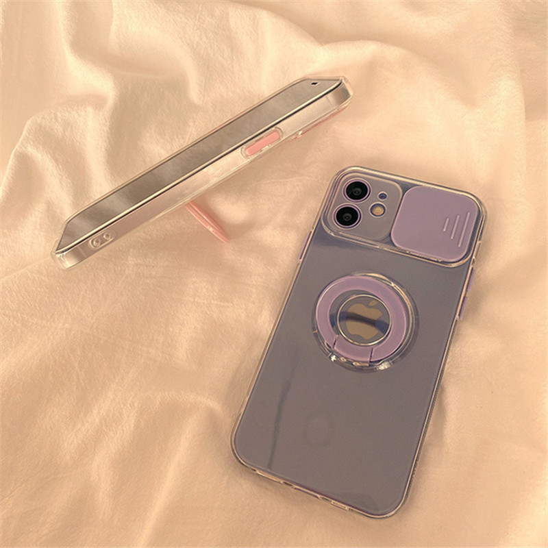 IRING Casing Softcase compatible for Iphone 13 13 Pro 13 Mini 13 Pro Max 12 12pro 12promax 11 11promax X Xs Xr Model Geser