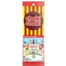 

CHOKI-CHOKI CHOCO CASHW 5X10G