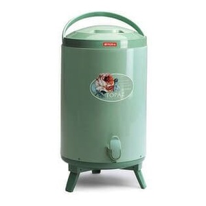 Termos Air Lion Star Sahara Topas Drink Jar 12 Liter