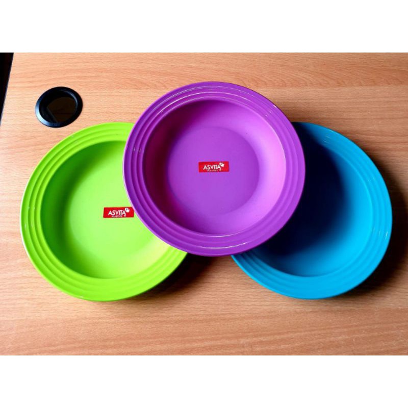 ◦•●◉✿ASVITA PIRING TURKI✿◉●•◦