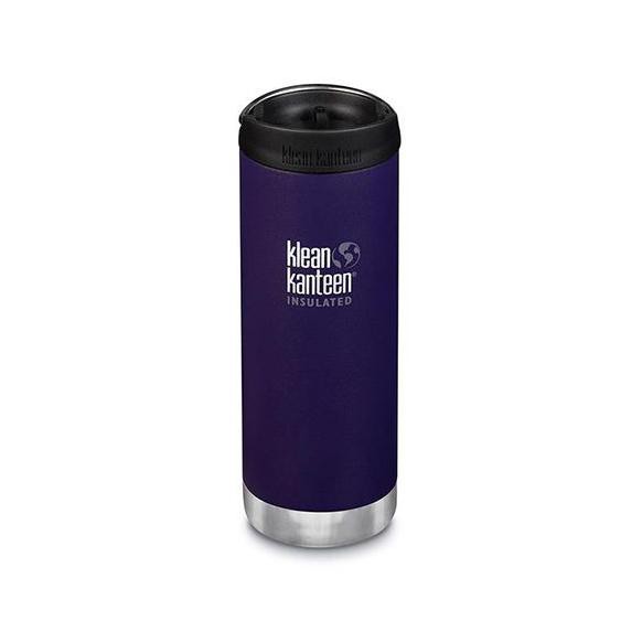 Sale Insulated Tkwide Klean Kanteen Kalamata 473Ml Promo