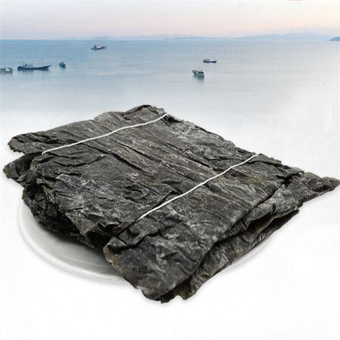 

Rumput Laut Kering Kombu Dashima Dried Seaweed 100 g BERKUALITAS