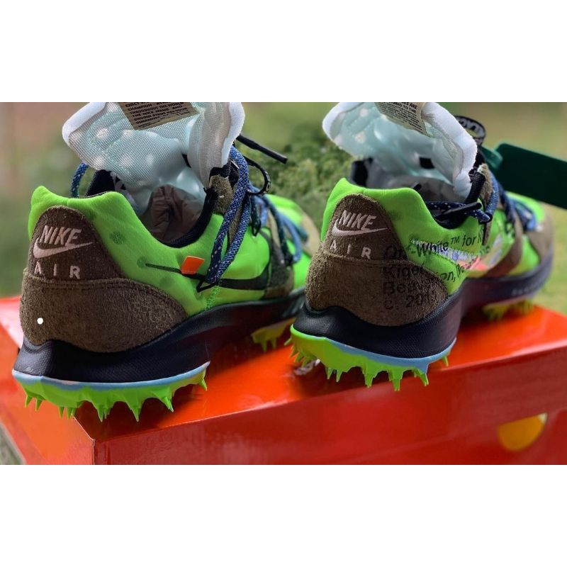 Nike Zoom Terra Kiger 5 Off-White