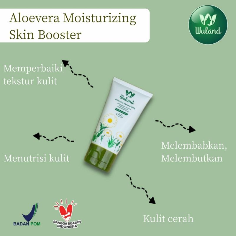 aloevera wuland